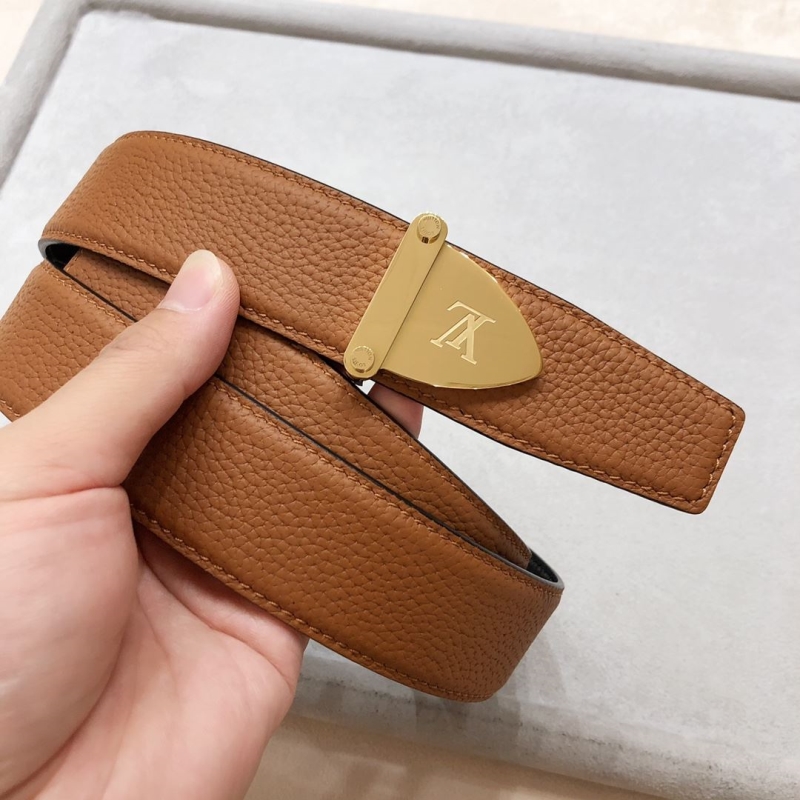 Louis Vuitton Belts